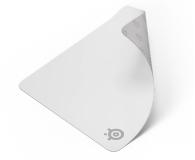 SteelSeries QcK L White - 1368032 - zdjęcie 2